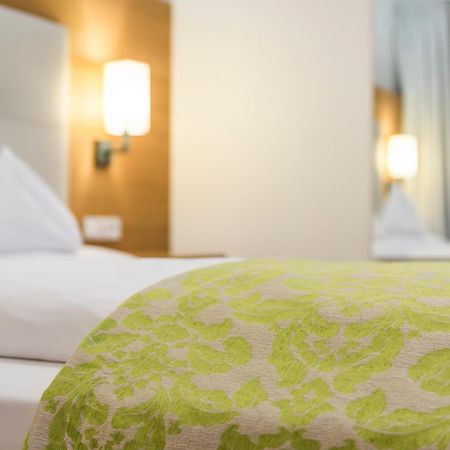 Hotel Vinschgerhof Silandro Zewnętrze zdjęcie