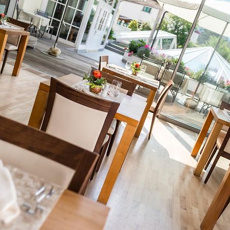 Hotel Vinschgerhof Silandro Zewnętrze zdjęcie