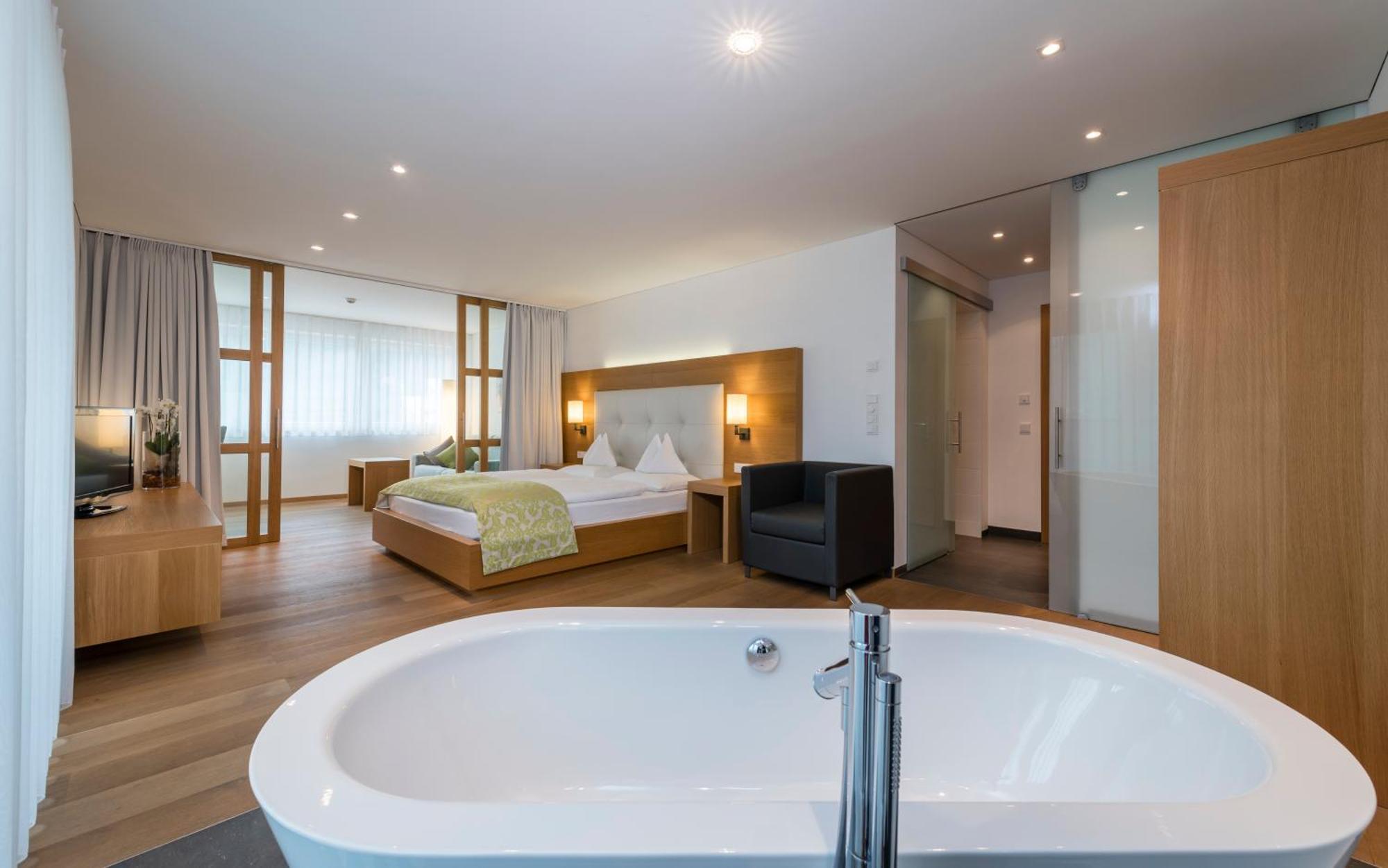 Hotel Vinschgerhof Silandro Zewnętrze zdjęcie