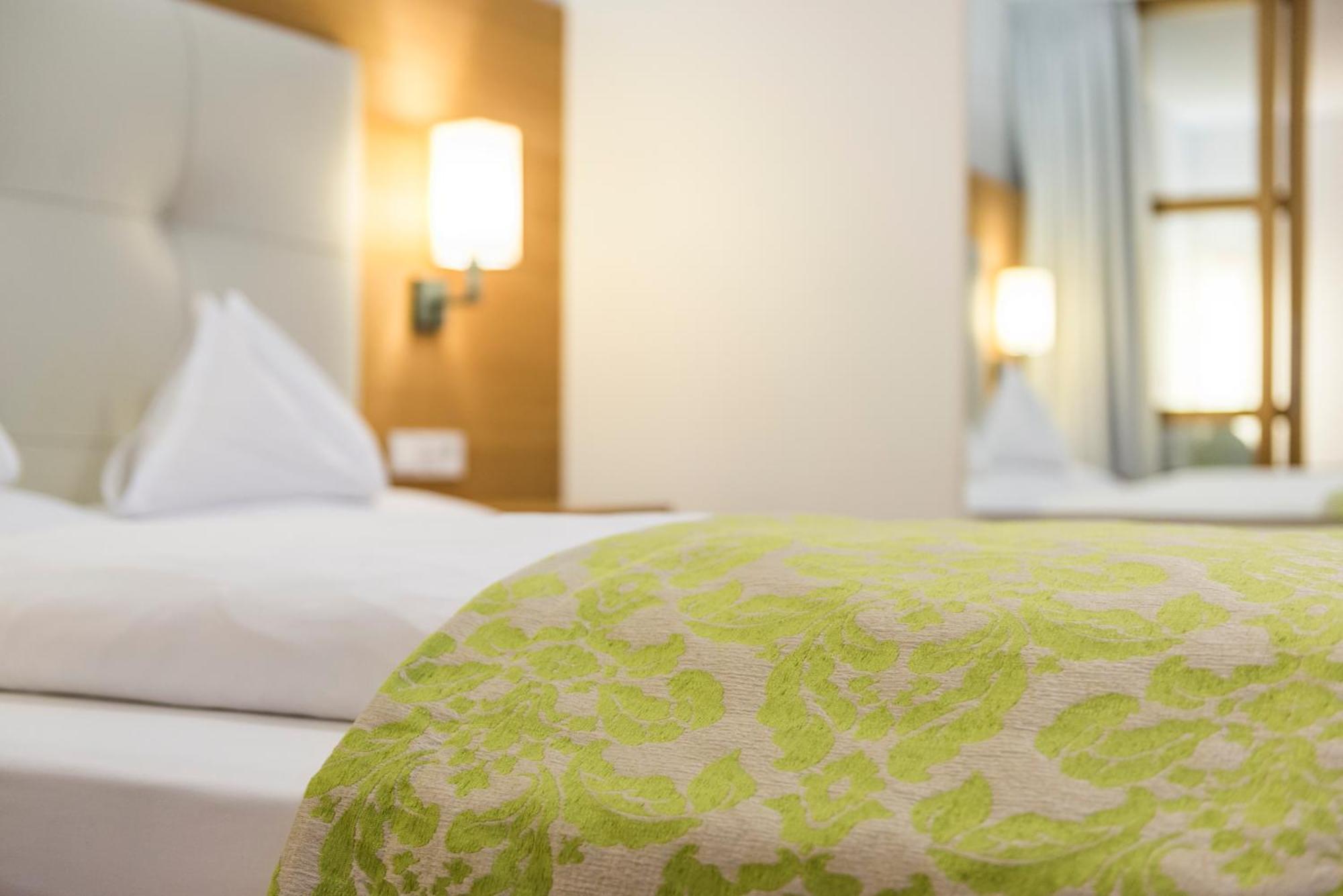 Hotel Vinschgerhof Silandro Zewnętrze zdjęcie