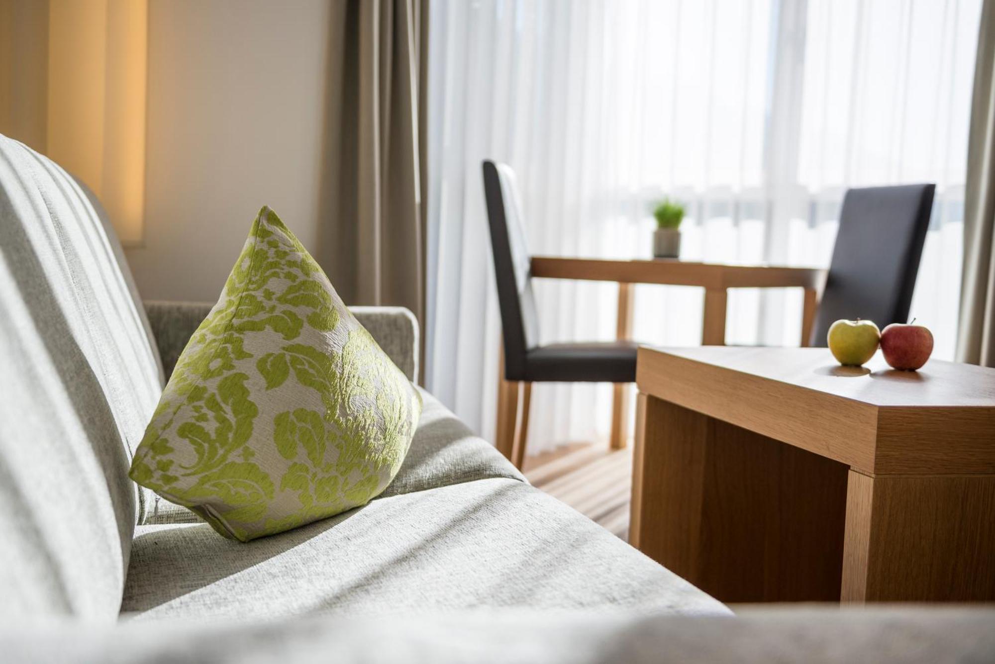 Hotel Vinschgerhof Silandro Zewnętrze zdjęcie