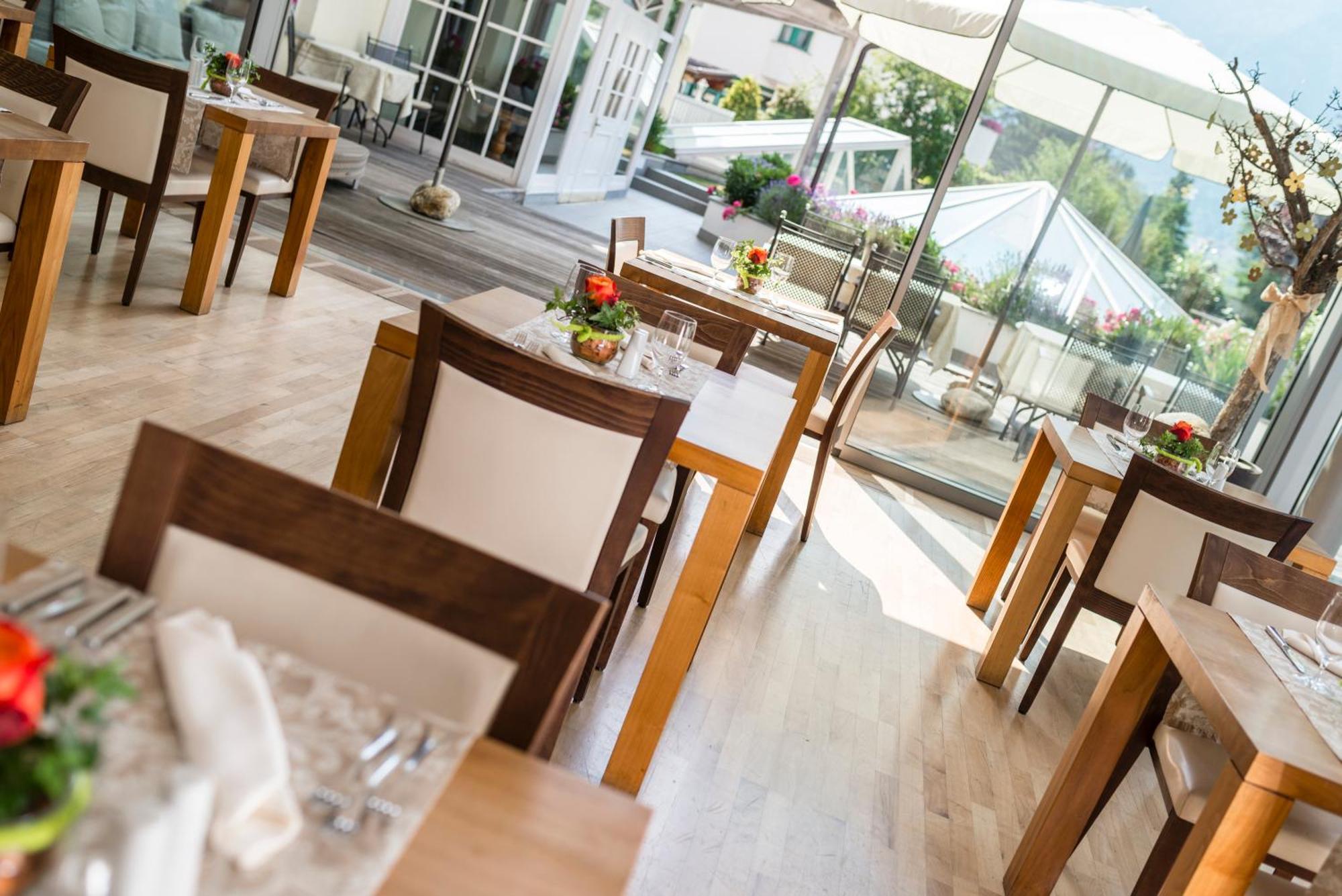 Hotel Vinschgerhof Silandro Zewnętrze zdjęcie