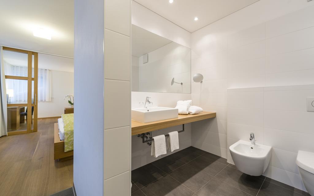 Hotel Vinschgerhof Silandro Zewnętrze zdjęcie