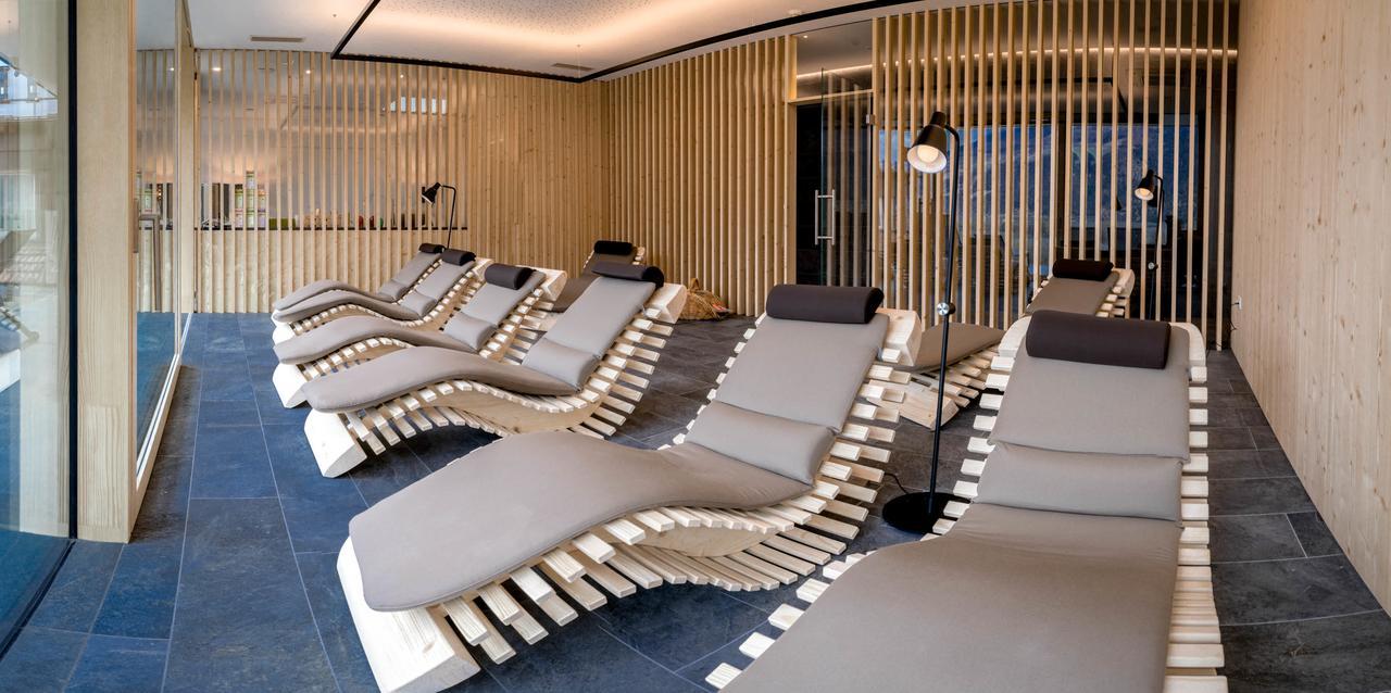 Hotel Vinschgerhof Silandro Zewnętrze zdjęcie