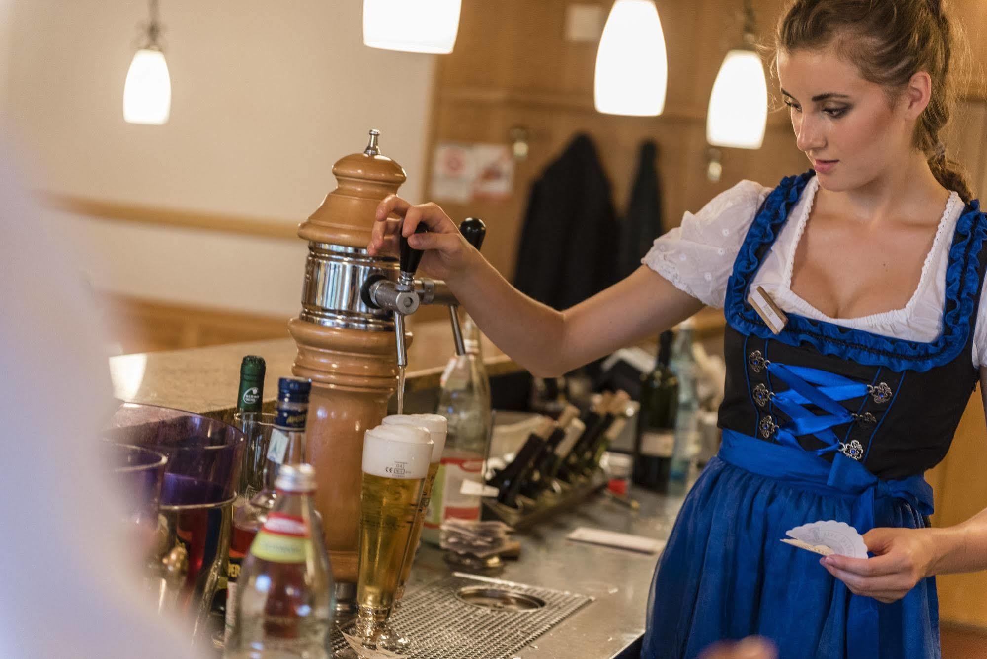 Hotel Vinschgerhof Silandro Zewnętrze zdjęcie