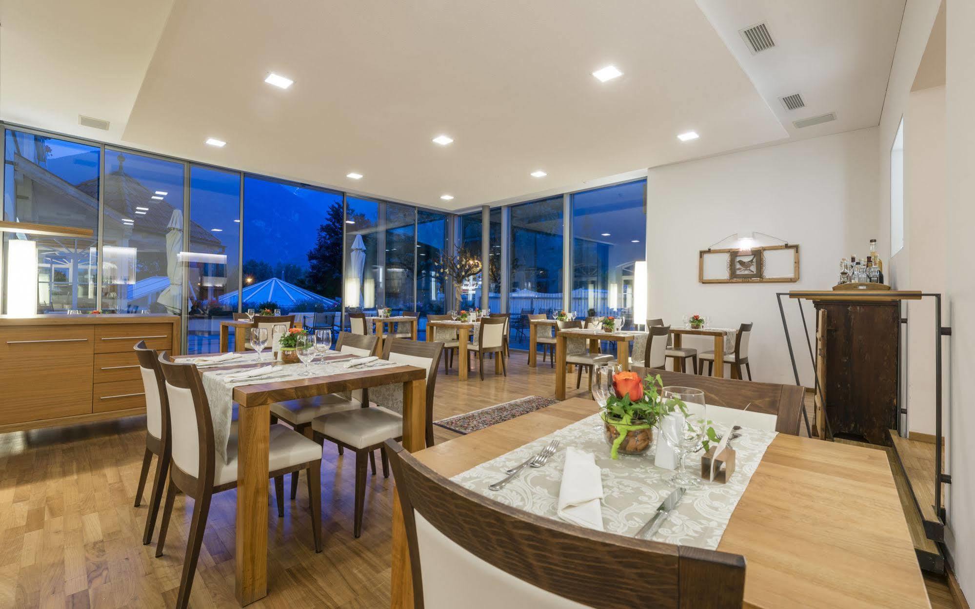Hotel Vinschgerhof Silandro Zewnętrze zdjęcie